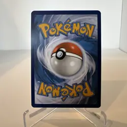 Pokemon Nacli TCG Illustration Rare Holo Card 220/193-SV02 Paldea Evolved - Image 2