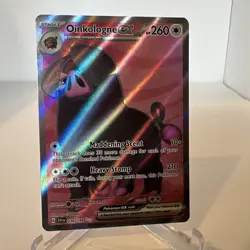 Oinkologne EX 234/198 SV01 Scarlet & Violet Base Set Holo Card - Image 1