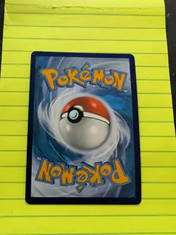 Pokemon TCG Pikachu v SWSH061 Full Art Holo Card Sword and Shield Promo - Image 2