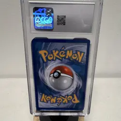 Lugia EX BW83 Black Star Promos Promo CGC 8.5 Pokemon TCG Card - Image 2