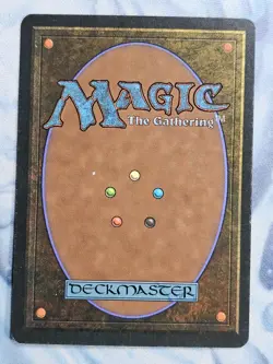 Game of Chaos - Ice Age - Magic the Gathering - MTG - Light Play - Image 2