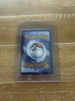Pokemon TCG Scarlet/Violet 210/198 Drowzee Base Set Holo Rare Fresh Card - Image 2