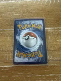 Pokemon TCG Scarlet/Violet 210/198 Drowzee Base Set Holo Rare Fresh Card - Image 4