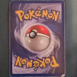 Charizard Base Set Holo Rare 4/102 Wizards of the Coast 1999 Pokemon TCG Card - Image 2