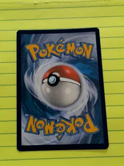 2020 Pokemon #SWSH067 Vivid Voltage Stamped Promo Card Donphan - Image 2