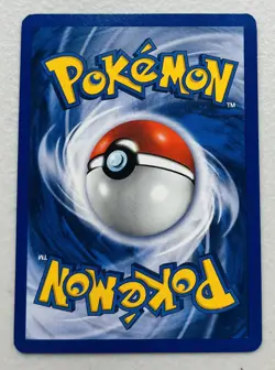 Cyndaquil 56/111 1st Edition Neo Genesis Pokemon Card - Image 2
