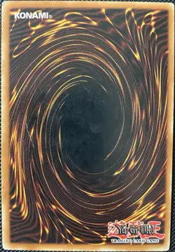 Scapegoat SDJ-041 Starter Deck: Joey Unlimited Edition - Yugioh Card - Image 2