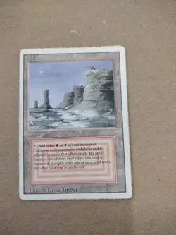 Plateau Revised Edition Regular - See Photos For Condition - Image 1