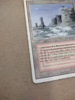 Plateau Revised Edition Regular - See Photos For Condition - Image 2