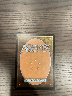 Go for the Throat (Foil FNM Promo) LP - Image 2