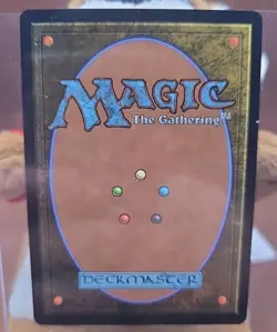 Magic The Gathering: Final Fantasy • Vivi Ornitier 0248 English - Image 2