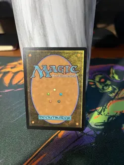 Composer of Spring Commander Masters Regular (0739) LP MTG FREE SHIPPING - Image 2