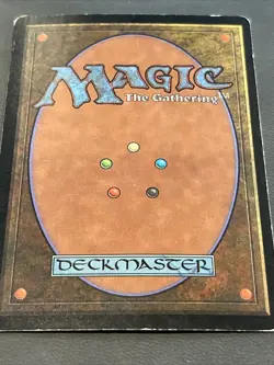 Latulla's Orders FOIL Prophecy MP MAGIC Mtg - Image 2