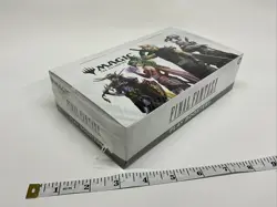 Sealed MTG Final Fantasy Play Booster Display Box English - Image 5