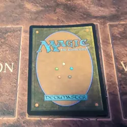 1x Chord of Calling Mtg Double Masters Foil LP - Image 2