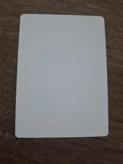 Krosan Beast Artist Proof SIGNED By Kev Walker Magic The Gathering - Image 2