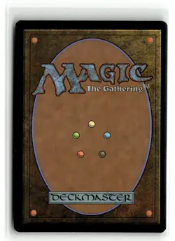 The Reality Chip 74/302 MTG Kamigawa Neon Dynasty NM - Image 2