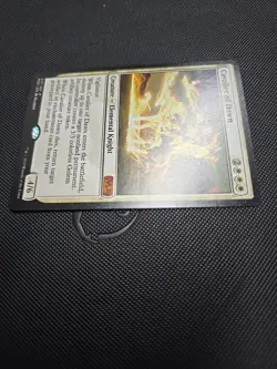 MTG - Cavalier of Dawn | Core Set 2020 | M 10/280 | NM - Image 2