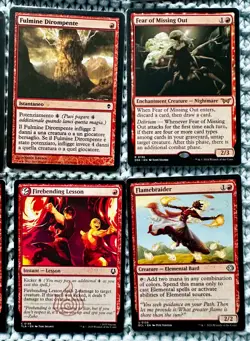 MTG magic the gathering bundle lot modern standard commander-Ouroboroid/Overlord - Image 5