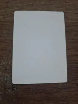 Kazuul Warlord Artist Proof SIGNED By Kev Walker Magic The Gathering - Image 2