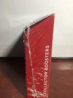 MTG Magic Marvel's Spiderman Spider-Man Collector Booster Box sealed - Image 2