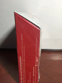 MTG Magic Marvel's Spiderman Spider-Man Collector Booster Box sealed - Image 4