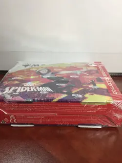 MTG Magic Marvel's Spiderman Spider-Man Collector Booster Box sealed - Image 5
