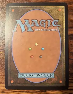 1X MTG Ghostly Prison Champions of Kamigawa Regular LP+ X1 - Image 2