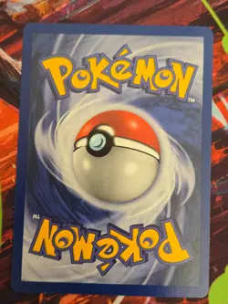 Black Star Promo Zapdos #23 Pokemon TCG - Image 2