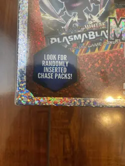 Pokemon 2024 Mystery Power Box 5 Booster Packs Chase Pack Chance! New!! - Image 3