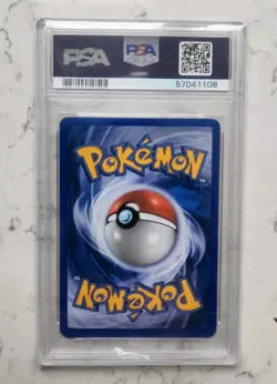 Pokemon Charmander EX Power Keepers Reverse Holo #48 PSA 10 GEM MT Low Pop - Image 2
