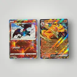 17X Pokemon Charizard Card Lot - Image 2