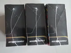 Pokemon Mega Evolution— 2 Phantasmal Flames Booster Bundle 1 ME Booster - Image 2