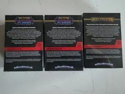 Pokemon Mega Evolution— 2 Phantasmal Flames Booster Bundle 1 ME Booster - Image 3