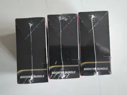 Pokemon Mega Evolution— 2 Phantasmal Flames Booster Bundle 1 ME Booster - Image 4