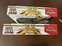 Pokemon TCG Scarlet & Violet 151 Zapdos ex Collection Box Lot NEW Sealed (2) - Image 5