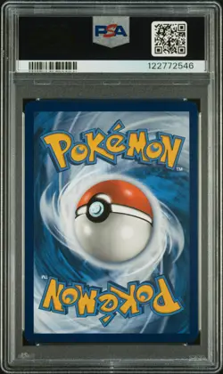 2023 POKEMON SVP EN-SV BLACK STAR PROMO 151 ULTRA-PREM COLL #052 MEWTWO PSA 9 - Image 2