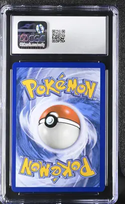 Pokemon CGC 9 Froakie Holo - Hidden Fates Shiny Vault SV11/SV94 - Image 2