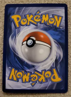Totodile Reverse Foil Pokemon Sun & Moon Shining Legends #18 - Image 2