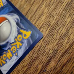 Totodile Reverse Foil Pokemon Sun & Moon Shining Legends #18 - Image 3