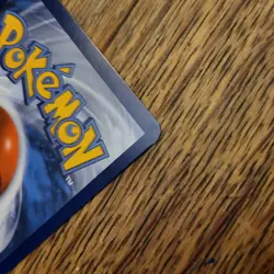 Totodile Reverse Foil Pokemon Sun & Moon Shining Legends #18 - Image 4