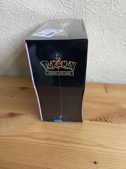 Pokemon Mega Evolution Lucario ETB Elite Trainer Box - Brand New & Sealed - Image 2