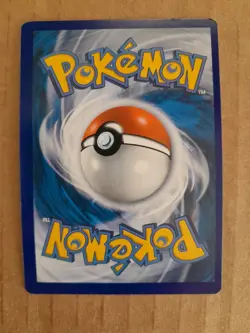 Oricorio 46/145 Pokemon League Reverse Holo Promo NM-Mint See Pictures - Image 2