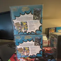Pokemon Mega Evolution Ascended Heroes Elite Trainer Box Dragonite 2 Boxes - Image 2
