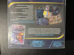 SEALED - Pokemon Center Phantasmal Flames Elite Trainner Box PC ETB w/ Case - Image 2