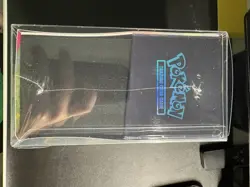 SEALED - Pokemon Center Phantasmal Flames Elite Trainner Box PC ETB w/ Case - Image 5