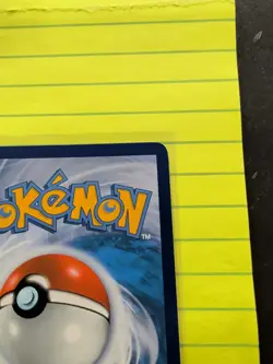 Pokemon Raikou 55/162 BREAKthrough Reverse Holo Rare - Image 3