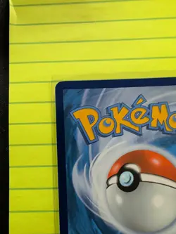 Pokemon Raikou 55/162 BREAKthrough Reverse Holo Rare - Image 4