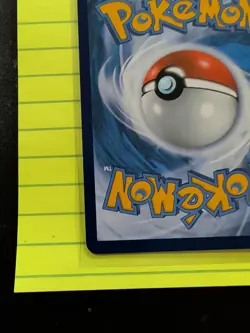 Pokemon Raikou 55/162 BREAKthrough Reverse Holo Rare - Image 5