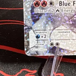 Pokemon Reshiram 113/114 Celebrations Classic Collection Holo 25th Anniversary … - Image 5